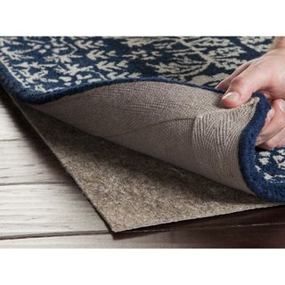 Ultra Premium Felted Reversible Dual Surface Non slip Rug Pad (8x11)