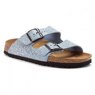 Papillio Arizona Lux Leather  Women's   Terrazzo Blue