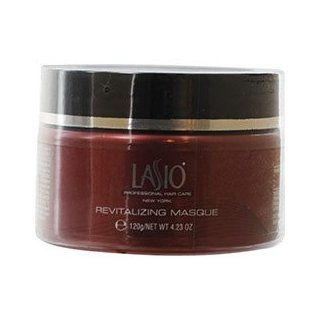 Lasio Revitalizing Masque 4.23oz  Hair And Scalp Treatments  Beauty