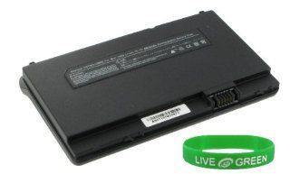 Replacement Laptop Battery for HP Mini 1033CL, 2400mAh 3 Cell Computers & Accessories