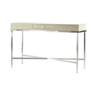 Allan Copley Designs Galleria Console Table 20601 03 / 20601 03 LT Finish Wh