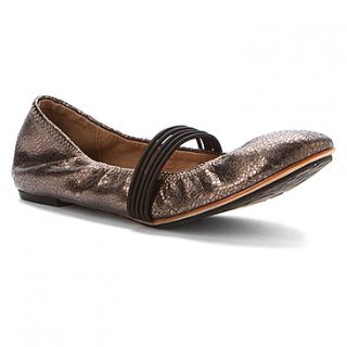 Tsubo Honnor  Women's   Bronze Suede Crackle