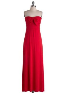 Long Weekend Away Dress in Red  Mod Retro Vintage Dresses