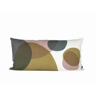 ferm LIVING Melt Organic Cotton Accent Pillow 7319 / 7320 Size Large