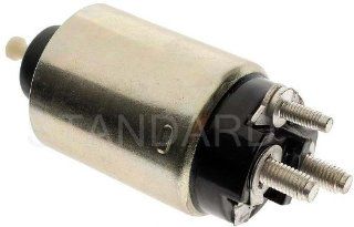 Standard Motor Products SS754 Starter Solenoid Automotive