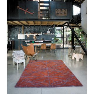Nanimarquina African House 1 Rug African House 1 Rug Size 6.6 x 9.8