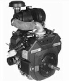 Kohler V Twin 25 HP 725cc Command Pro 1 1/8 x 2 25/32 Exmark #CH740 3117  Two Stroke Power Tool Engines  Patio, Lawn & Garden