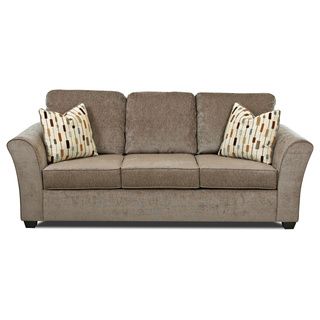 Salem Sage Sofa