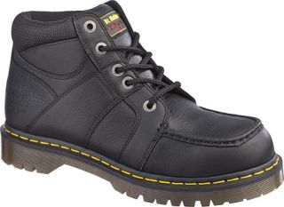Dr. Martens Darby ST 5 Eye Moc Toe Boot