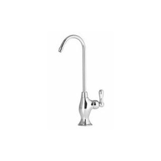 Mountain Plumbing MT600 NL CPB Polished Chrome Universal The Little Gourmet No Lead Point Of Use Drinking Faucet   Bar Sink Faucets  