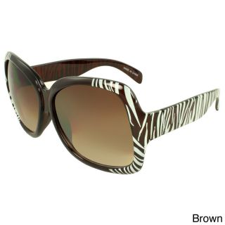 Swg Eyewear Safari Shield Sunglasses