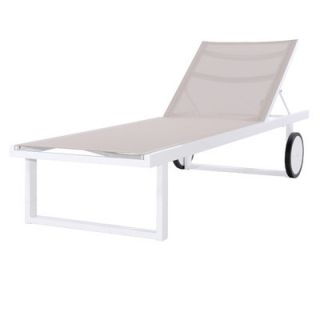 Mamagreen Allux Chaise Lounge MZ067