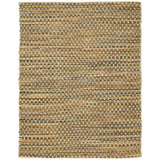 Lani Jute And Chenille Cotton Rug (9 X 12)