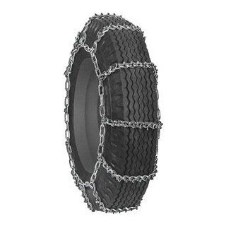 Tire Chains, Single and Wide Base, PK 2