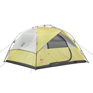 Coleman Instant Dome 3 person Tent