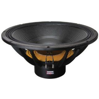 B&C 21SW152 4 21" Neodymium Subwoofer 4 Ohm  Vehicle Subwoofers   Players & Accessories