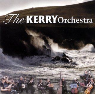 The Kerry Orchestra Music