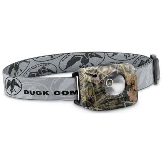 Duck Commander Cyclops Ranger Lt Max 4 Headlamp