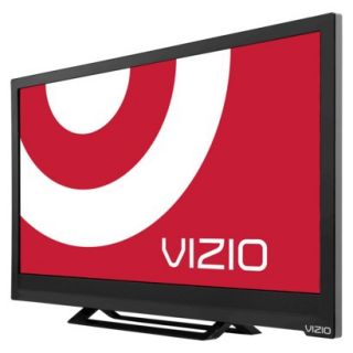 VIZIO 23 Class 720p 60Hz E Series Razor LED™ TV