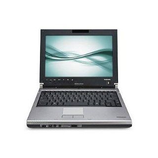 Toshiba Portege M750 S7242 Notebook  Notebook Computers  Computers & Accessories