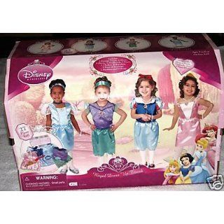 Disney Princess Royal Dress Up Trunk (27 piece set) Toys & Games