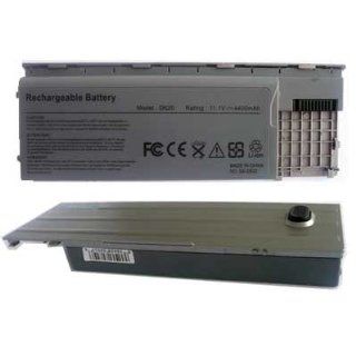 Battery for Dell Latitude d620 d630 pc764 tc030 Computers & Accessories