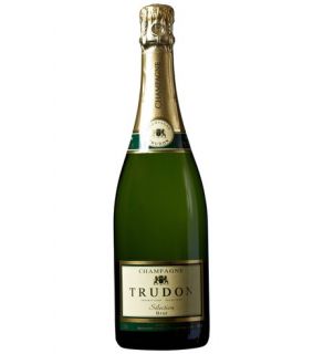 NV Trudon Brut Selection, Champagne 750 mL Wine