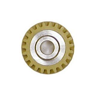 PART # W10112253 OR AP4295669 OR 4162897 GENUINE FACTORY OEM ORIGINAL MIXER WORM GEAR FOR KITCHENAID WHIRLPOOL Appliance Replacement Parts Kitchen & Dining