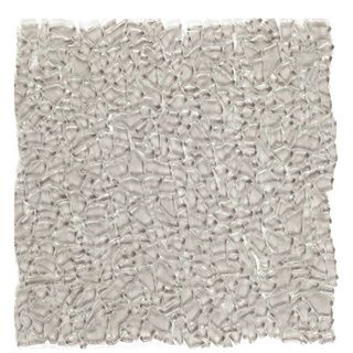 Martini Mosaic Calca Warm Grey 12 X 12 inch Tile Sheets (set Of 7 Sheets)