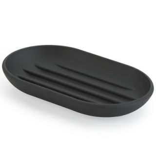 Umbra Touch Soap Dish 023272 546 Color Black