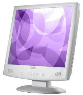 BenQ FP767 17" LCD Monitor (Beige) Computers & Accessories