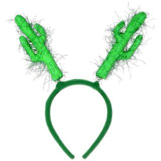 Cactus Boppers Headband Toys & Games