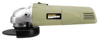 Rockwell ShopSeries RC4756K 4 1/2 Inch Angle Grinder   Power Angle Grinders  