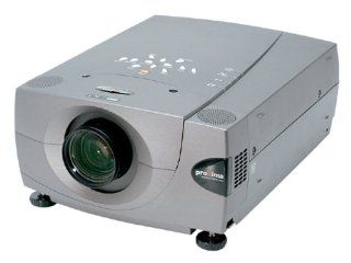 Dp9270 LCD Projector 2600 Lumens XGA 1024x768 16.5lb Electronics