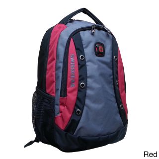 Swiss Gear Mensa 16 inch Laptop Backpack