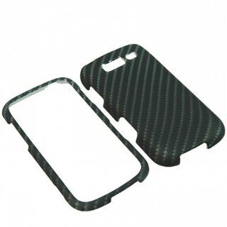 BC Hard Shield Shell Cover Snap On Case for T Mobile Samsung Galaxy S Blaze 4G T769 Carbon Cell Phones & Accessories