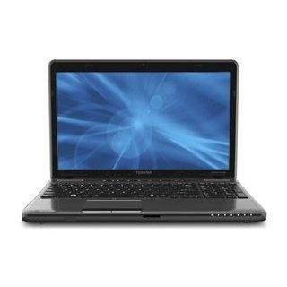 Toshiba Satellite P755 S5396 15.6" Laptop (Intel Core i7 2670QM processor)  Laptop Computers  Computers & Accessories
