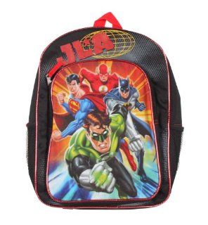 DC Comics Justice League Defenders Backpack Toys & Games