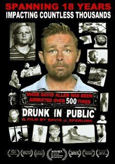 Drunk In Public David J. Sperling Movies & TV