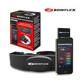 Bowflex Fitpack Connect  Wireless Fitness Monitor Accessories  Sports & Outdoors