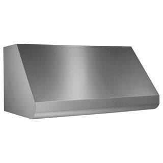 Broan E6042ss Series 18 X 42 inch Stainless Steel Hood