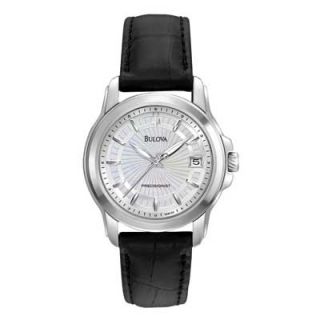 watch with silver dial model 96m120 orig $ 299 00 254 15 take