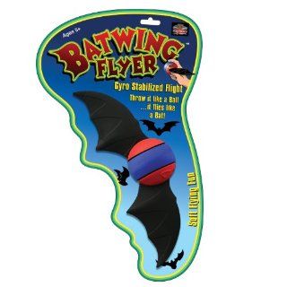 Play Visions Batwing Flyer Toys & Games