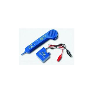 Cable Wire Toner Tracer Tester Generator Signal Probe    