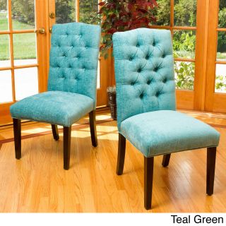 Christopher Knight Home Crown Top Dining Chair (set Of 2)