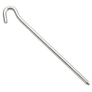 Coleman 7 inch Aluminum Tent Stakes