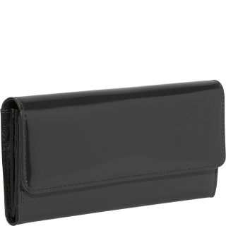 Jack Georges Patent Collection Clutch Wallet