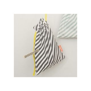 ferm LIVING Stripe Cloth Pin 3083 / 3084 Color Black