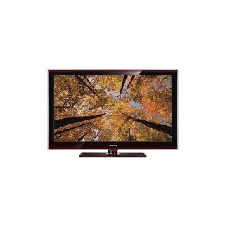 Samsung PN58A760 58 Inch 1080p Plasma HDTV with Red Touch of Color Electronics
