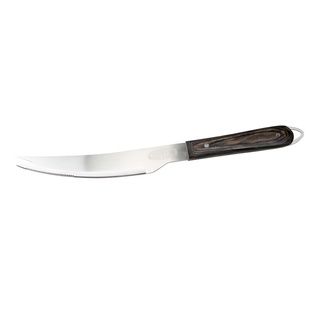H1 Open Stock 19.2 inch Bbq Knife